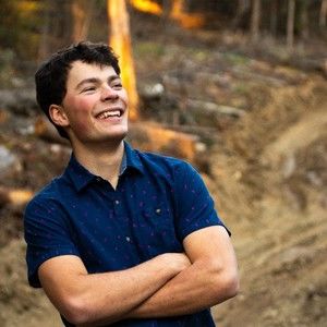 Meet your Posher, Eric